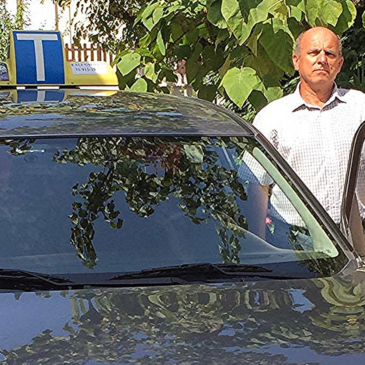 Káli György – Thermál Autósiskola